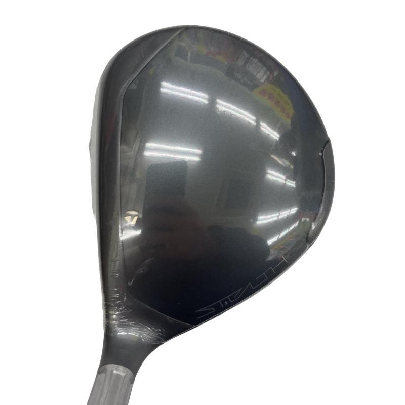 TaylorMade（テーラーメイド） STEALTH2 HD 7W レディース
