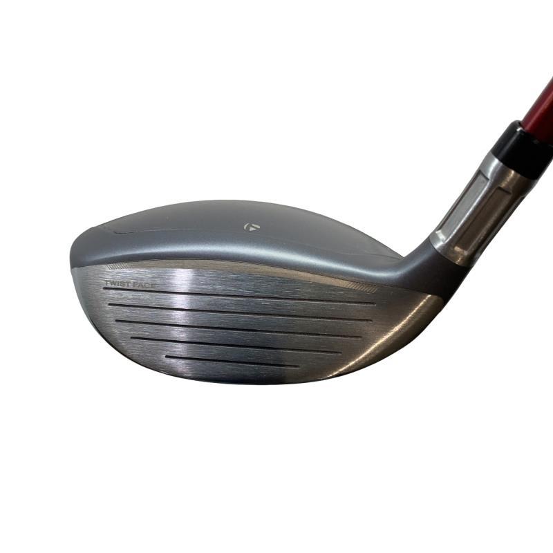 TaylorMade（テーラーメイド） STEALTH2 HD 7W レディース