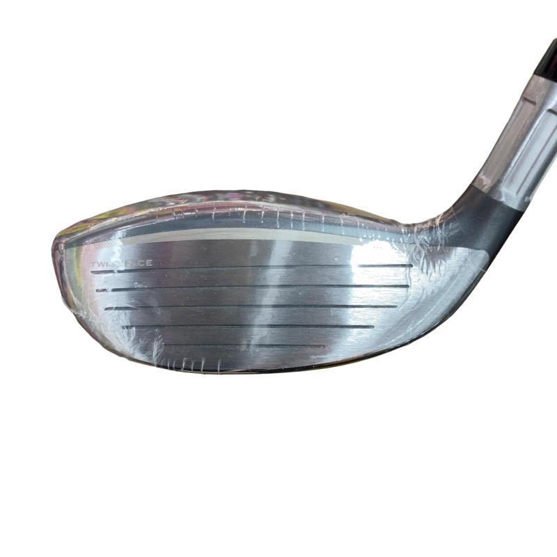 ステルス2 フェアウェイウッド7Wレディース TaylorMade（テーラーメイド） STEALTH2 HD 7W レディース