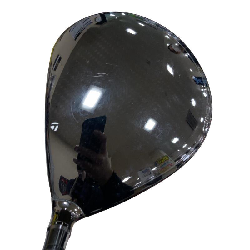 TaylorMade（テーラーメイド） Qi10 10.5° ドライバー DR フレックスSR