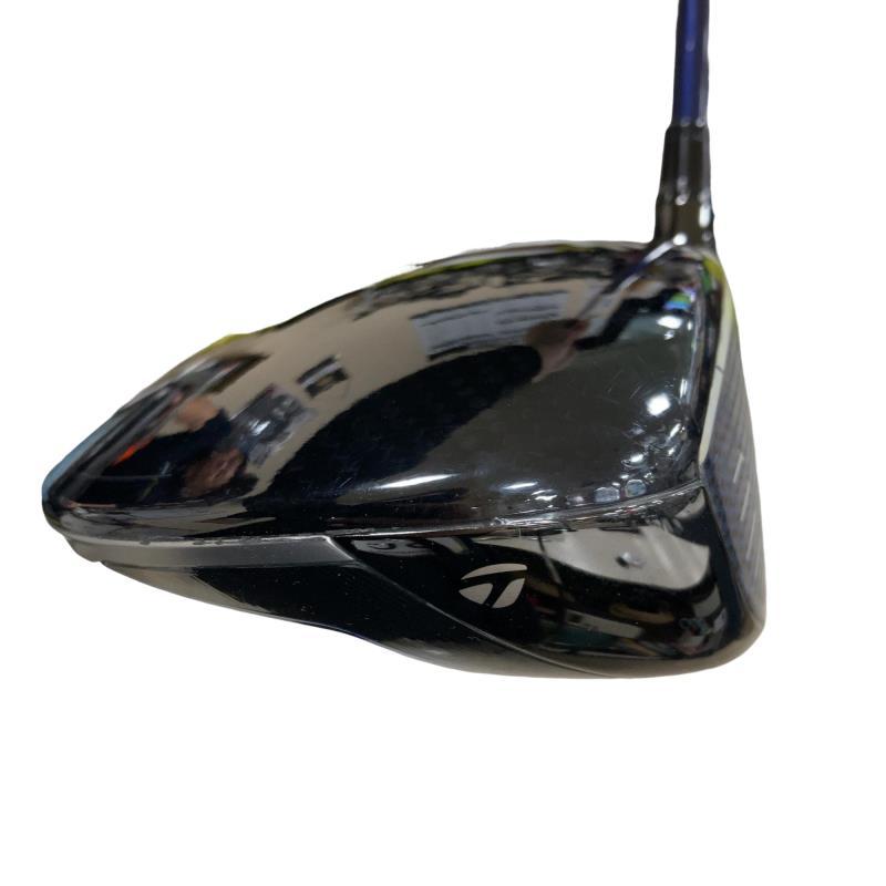 TaylorMade（テーラーメイド） Qi10 10.5° ドライバー DR フレックスSR