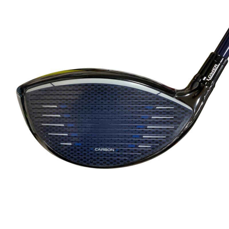 TaylorMade（テーラーメイド） Qi10 MAX 9° ドライバー DR フレックスS