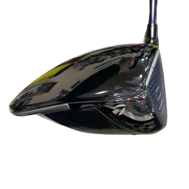 TaylorMade（テーラーメイド） Qi10 MAX 9° ドライバー DR フレックスS