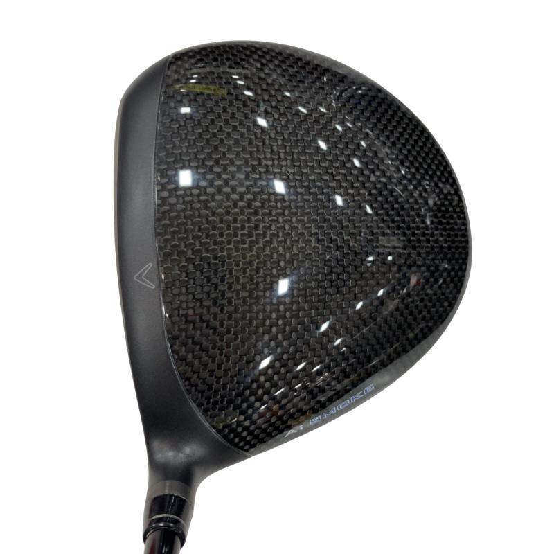 Callaway（キャロウェイ） PARADYM Ai SMOKE MAX FAST 10.5