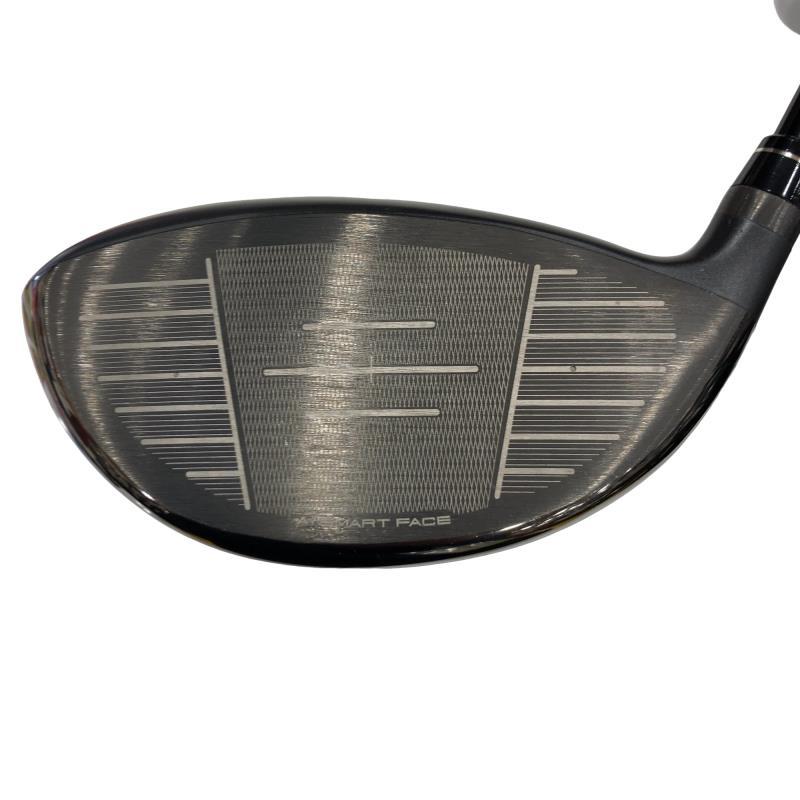 Callaway（キャロウェイ） PARADYM Ai SMOKE MAX FAST 10.5