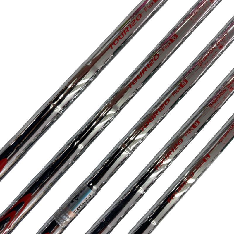 Callaway（キャロウェイ） APEX Ai200 COPPER(CE限定) 5S アイアン