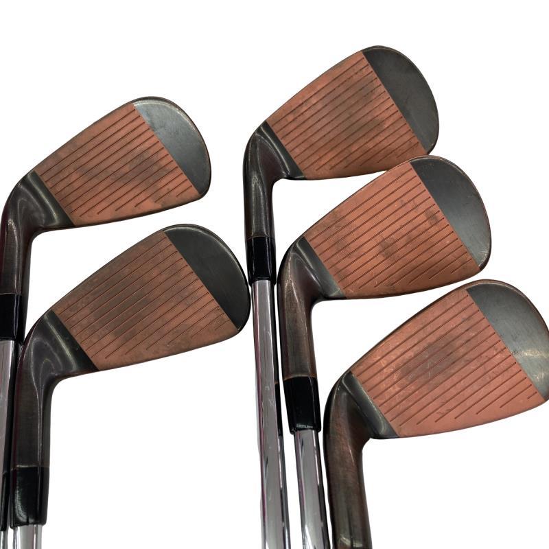 Callaway（キャロウェイ） APEX Ai200 COPPER(CE限定) 5S アイアン