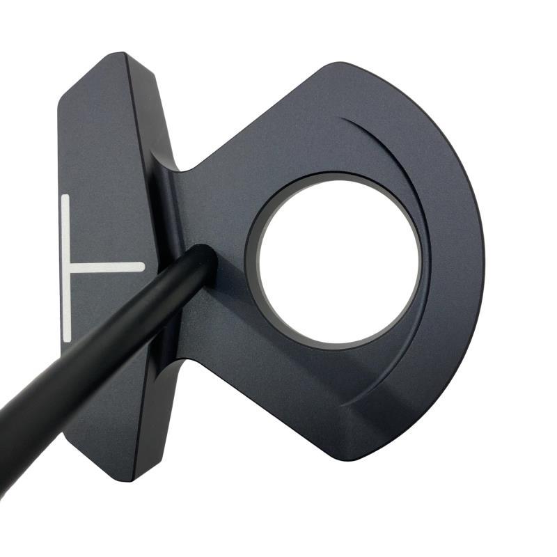 L.A.B.GOLF L.A.B.GOLF Directed Force 3(BLACK) 33インチ パター PT フレックスその他の画像