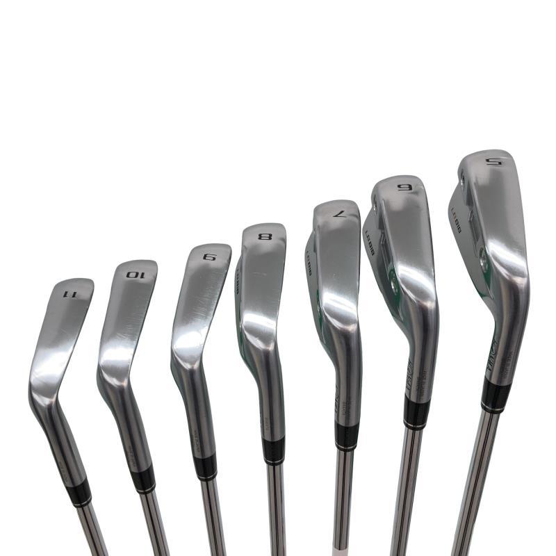 HONMA GOLF（本間ゴルフ） LB-818 中空 7S アイアンセット IR