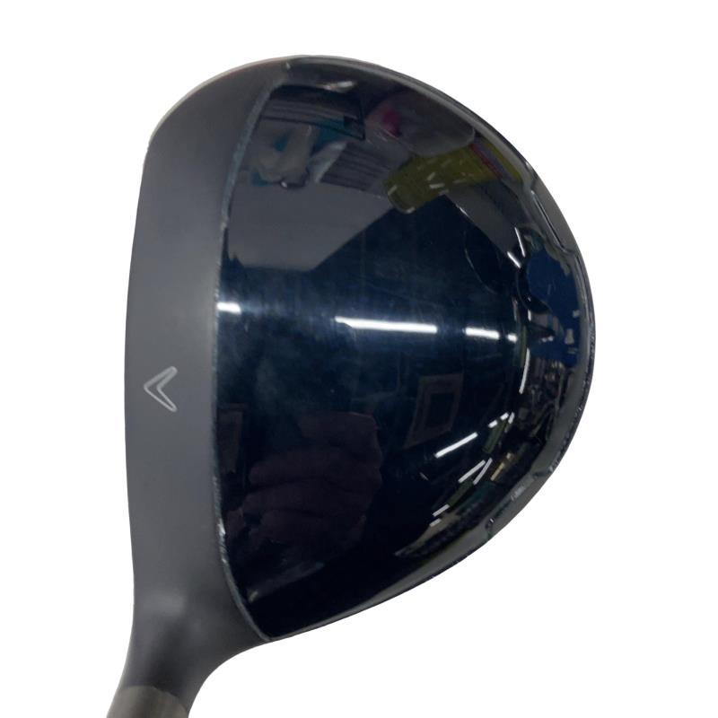 Callaway（キャロウェイ） PARADYM 5W フェアウェイウッド FW