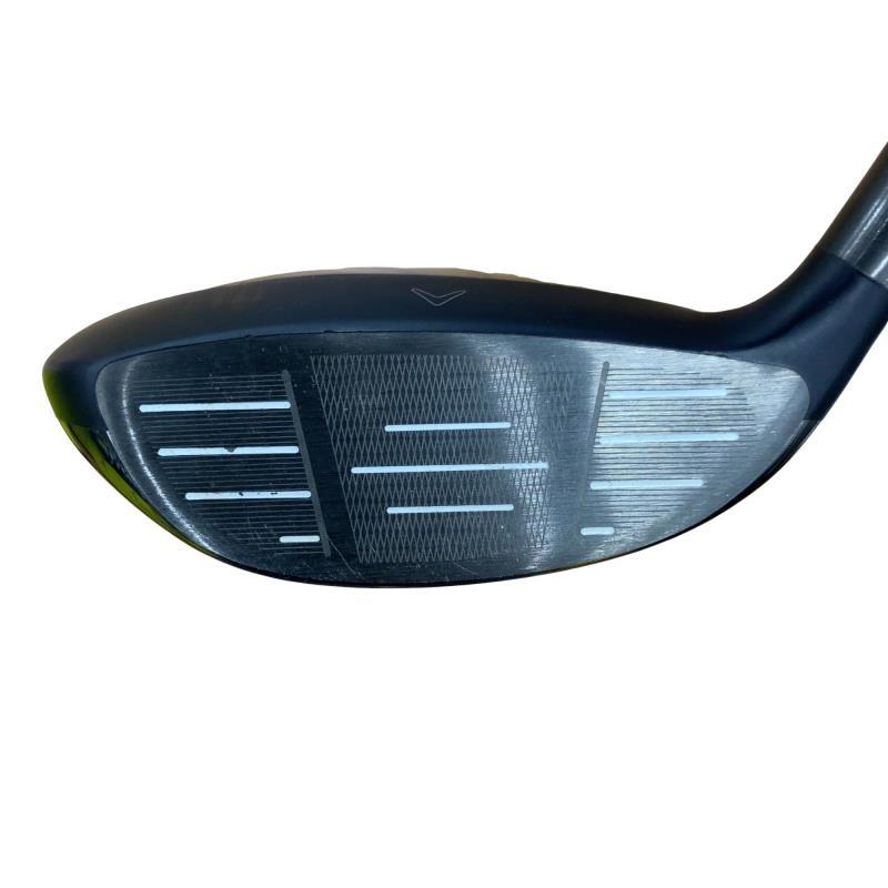 Callaway（キャロウェイ） PARADYM 5W フェアウェイウッド FW