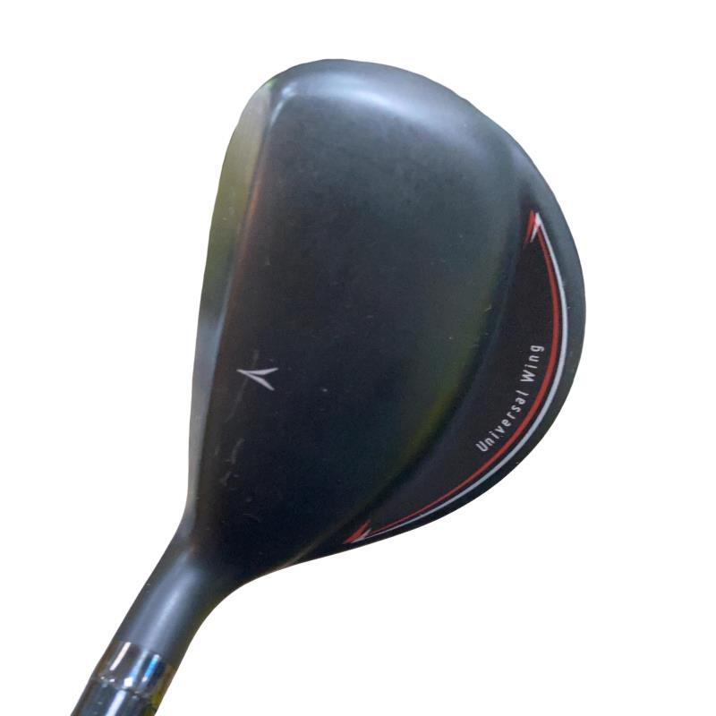 kasco（キャスコ） POWER TORNADO UFO Speed 77 ユーティリティ UT