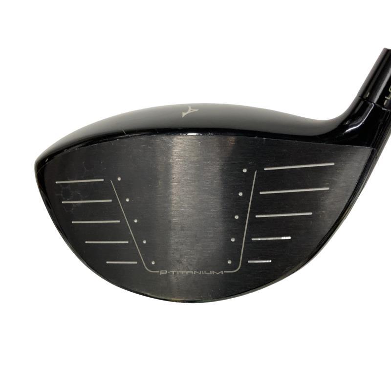 MIZUNO GOLF ミズノ Mizuno ST200 9.5° ドライバー DR フレックスS