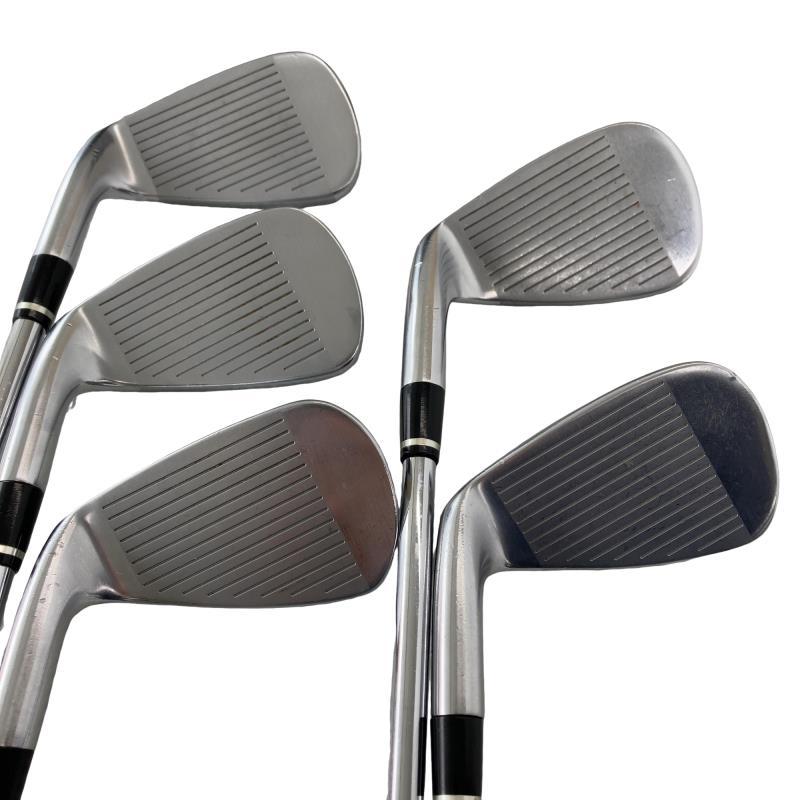 テーラーメイド GLOIRE F アイアンセット 5本セット S TaylorMade（テーラーメイド） GLOIRE F(2016) 5S アイアンセット IR