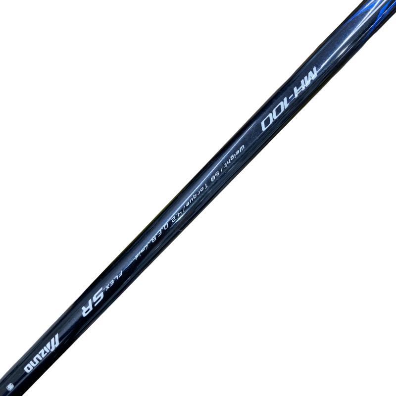 ミズノ JPX 800 U5 ユーティリティ UT フレックスSR MIZUNO GOLF
