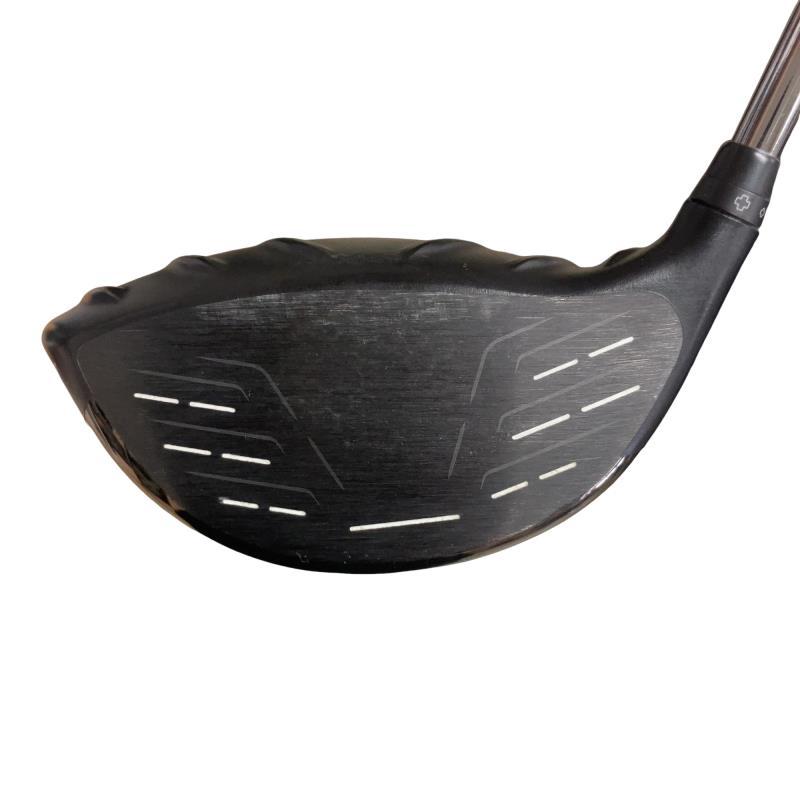 PING（ピン） G430 MAX 9° ドライバー DR フレックスS : ゴルフ