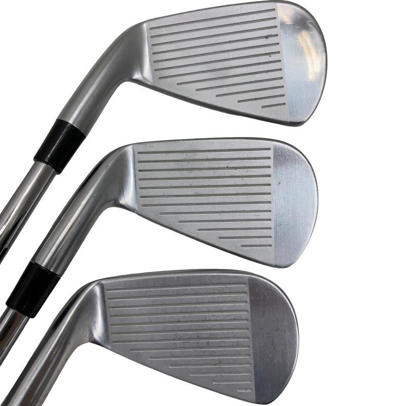 BRIDGESTONE GOLF ブリヂストン J15CB 6S アイアンセット IR 
