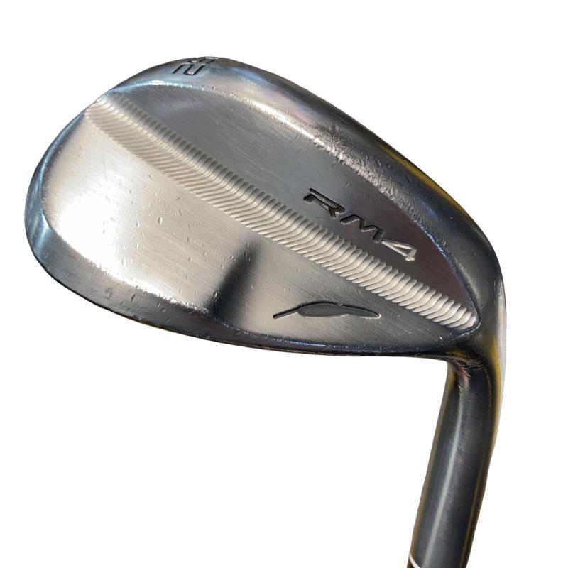 FOURTEEN（フォーティーン） RM-4 ニッケルクロムメッキ 52
