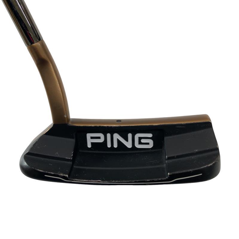 PING（ピン） HEPPLER ZB3 34インチ(PP59) パター PT フレックスその他