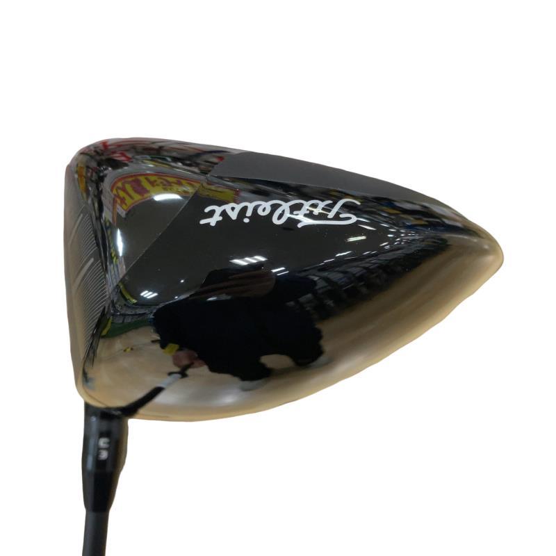 Titleist（タイトリスト） GT4 9° ドライバー DR フレックスS : ゴルフ
