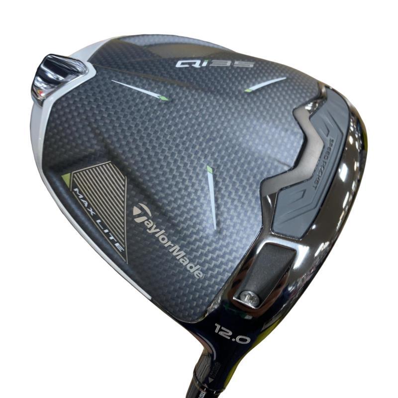 TaylorMade（テーラーメイド） Qi35 MAX LITE 12° レディース 