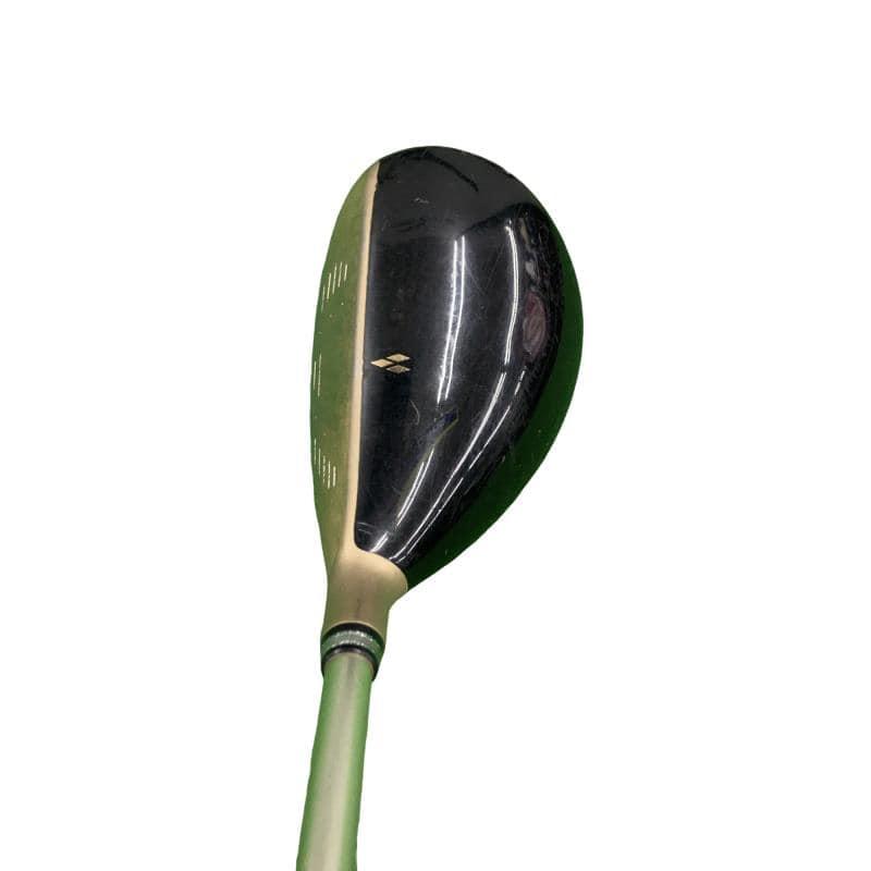 DUNLOP（ダンロップ） XXIO PRIME(2015) U5 ユーティリティ UT