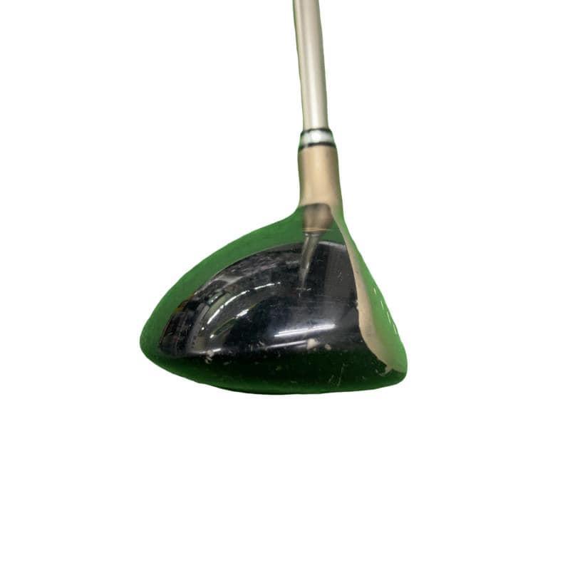 DUNLOP（ダンロップ） XXIO PRIME(2015) U5 ユーティリティ UT