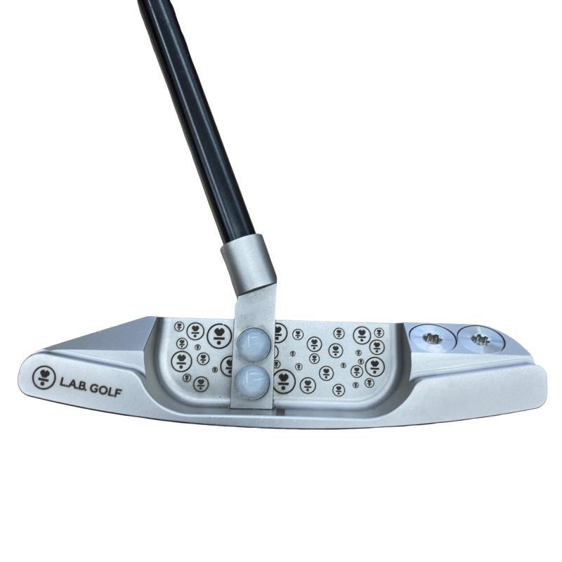 L.A.B.GOLF L.A.B.GOLF LINK.1 34インチ パター PT フレックスその他の画像