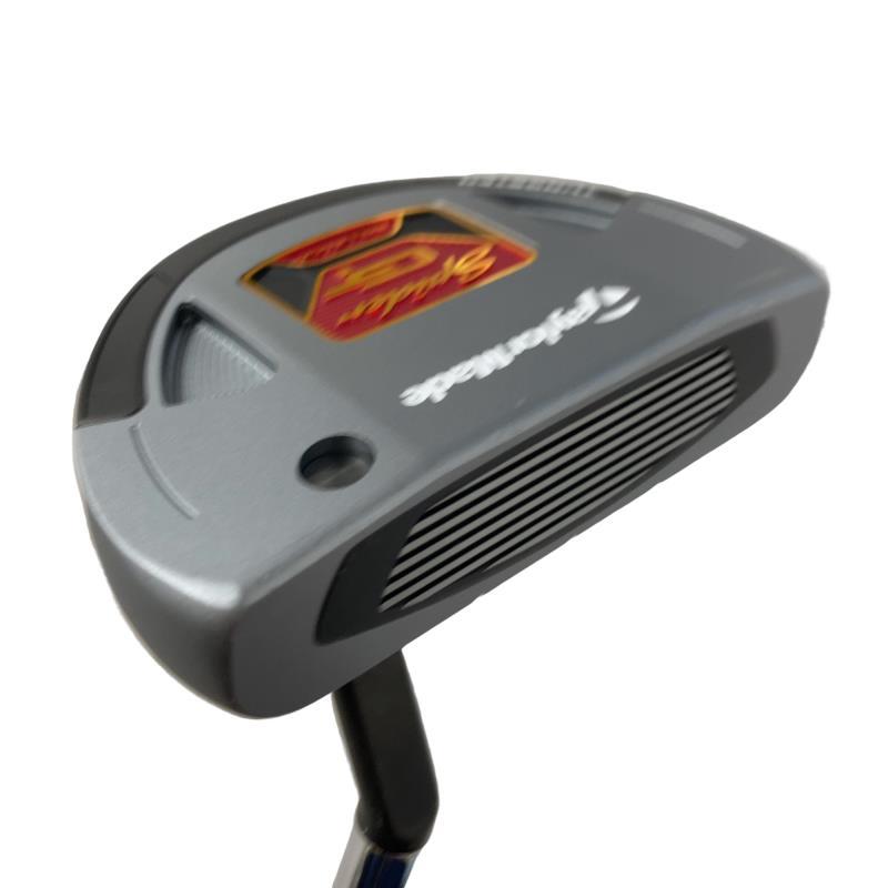 TaylorMade（テーラーメイド） Spider GT ROLLBACK SILVER スモール