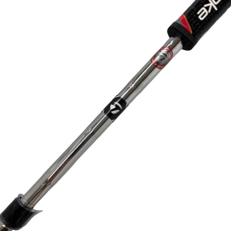 TaylorMade（テーラーメイド） Spider GT ROLLBACK SILVER スモール