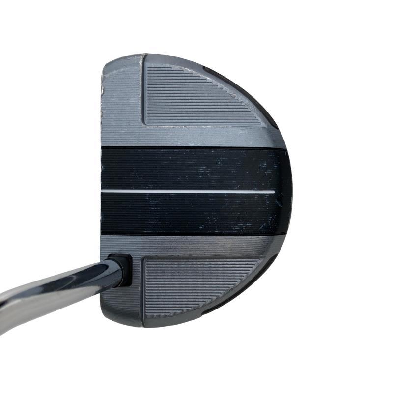 TaylorMade（テーラーメイド） Spider GT ROLLBACK SILVER/BLACK