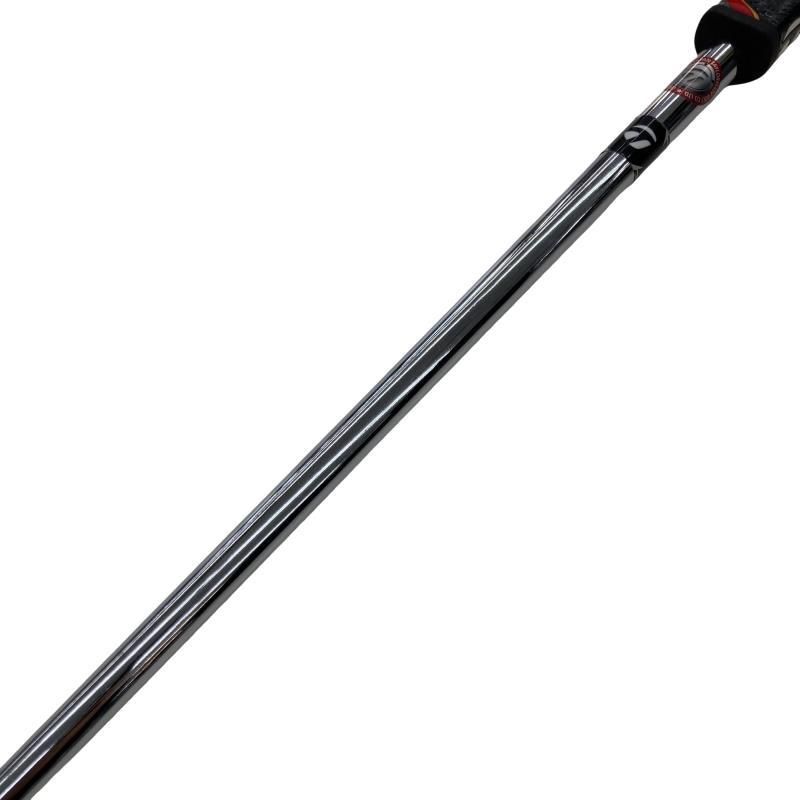 TaylorMade（テーラーメイド） Spider GT ROLLBACK SILVER/BLACK