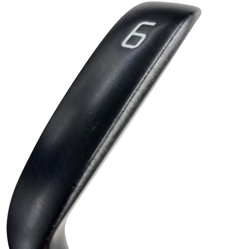 フォーティーン Gelong D IX-002 5S アイアンセット IR フレックスその他_7