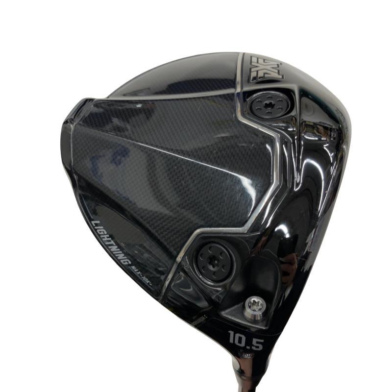 PXG PXG LIGHTNING MAX-10K+ 10.5° ドライバー DR フレックスS