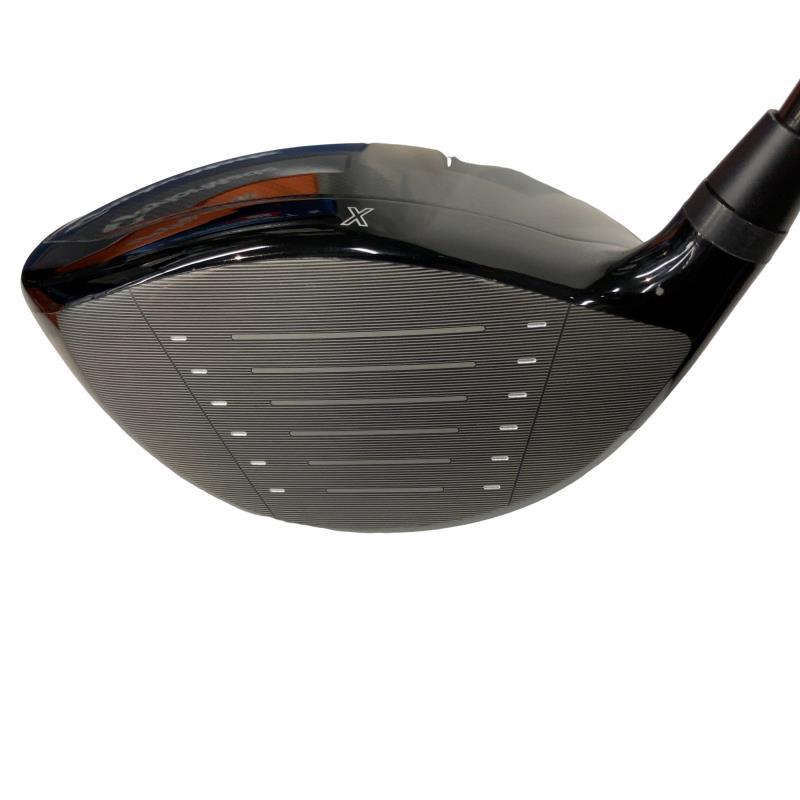 PXG LIGHTNING MAX-10K+ 10.5° ドライバー DR フレックスSの画像