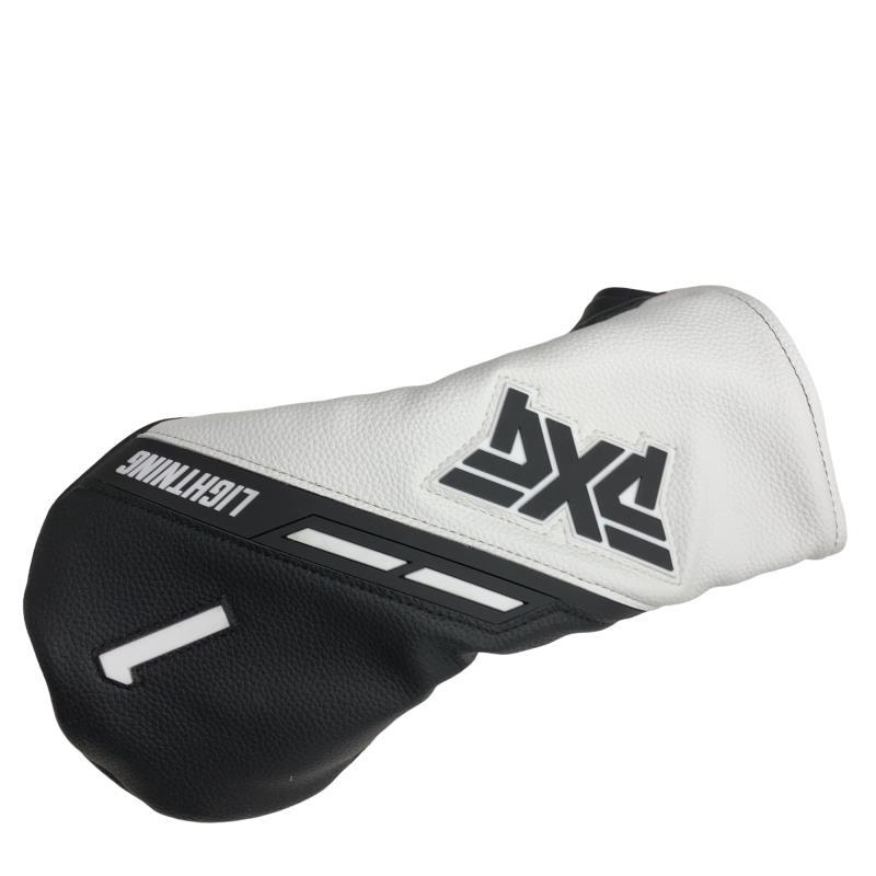 PXG LIGHTNING MAX-10K+ 10.5° ドライバー DR フレックスSの画像