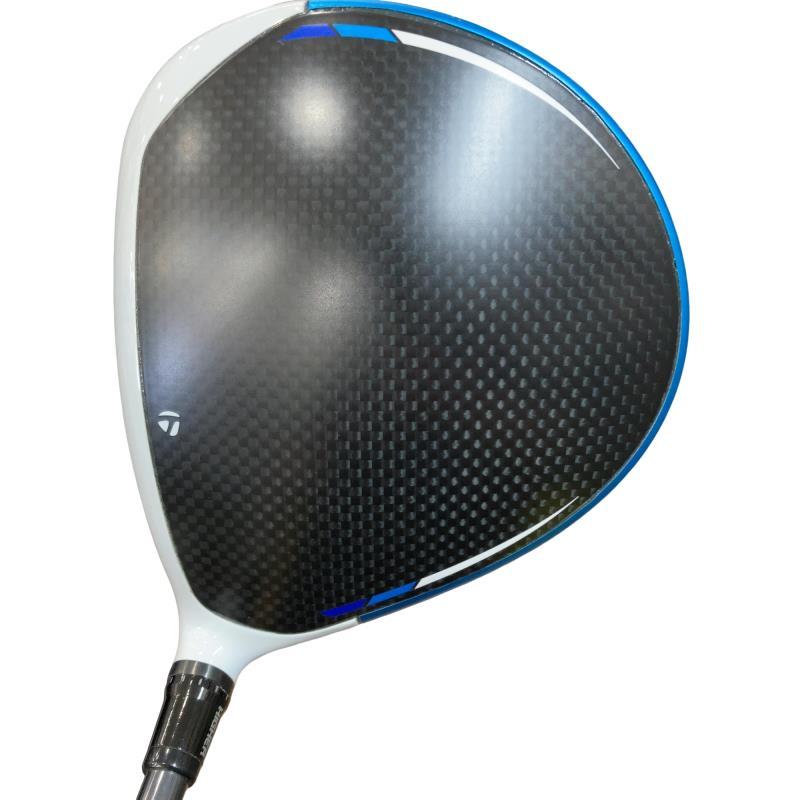 TaylorMade（テーラーメイド） SIM2 MAX 10.5° ドライバー DR 