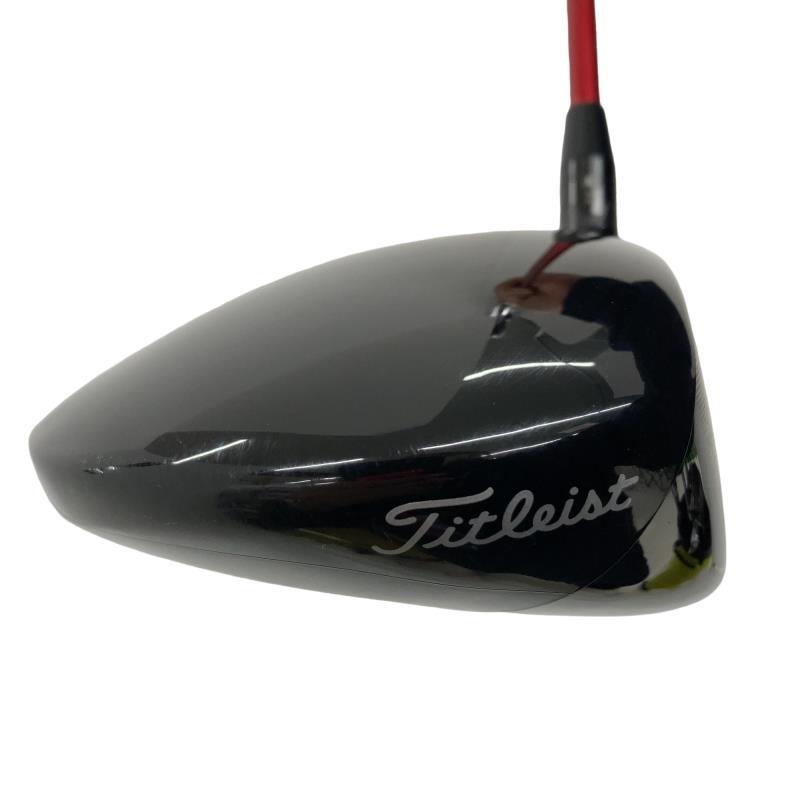 Titleist（タイトリスト） GT2 10° ドライバー DR フレックスS