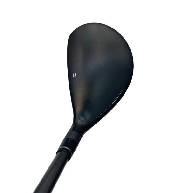 本間ゴルフ TOUR WORLD TW767 U4 ユーティリティ UT フレックスその他の画像