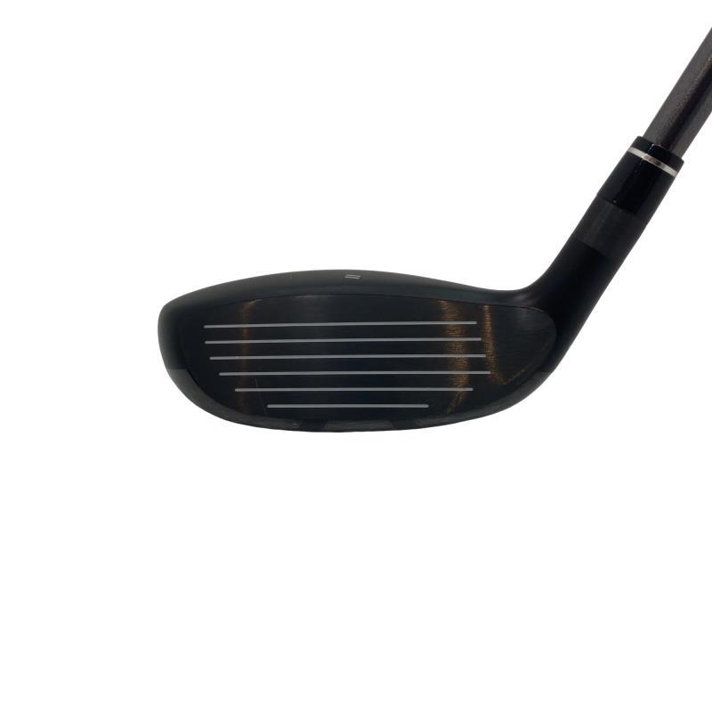 本間ゴルフ TOUR WORLD TW767 U4 ユーティリティ UT フレックスその他の画像
