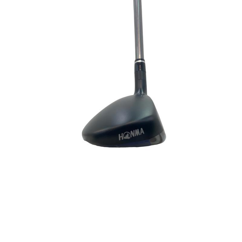 本間ゴルフ TOUR WORLD TW767 U4 ユーティリティ UT フレックスその他の画像