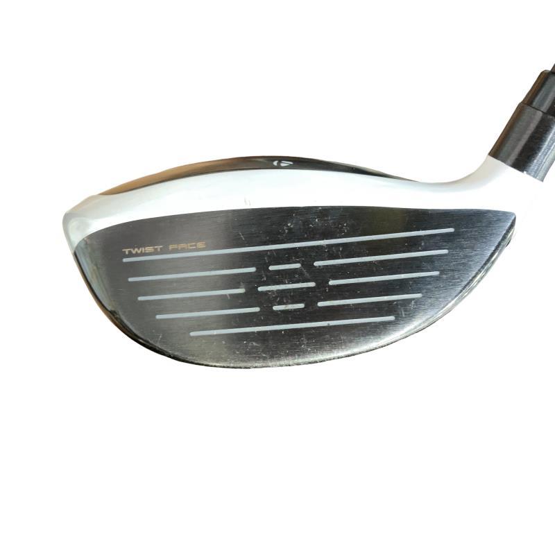 TaylorMade（テーラーメイド） SIM2 MAX-D 3W フェアウェイウッド FW