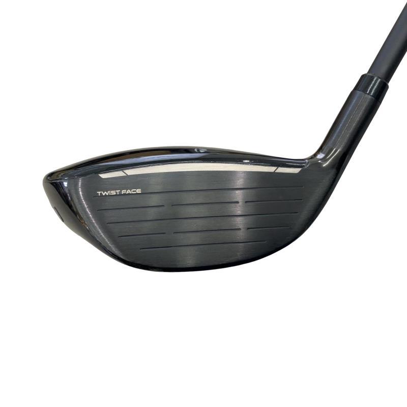 TaylorMade（テーラーメイド） Qi10 3W フェアウェイウッド FW