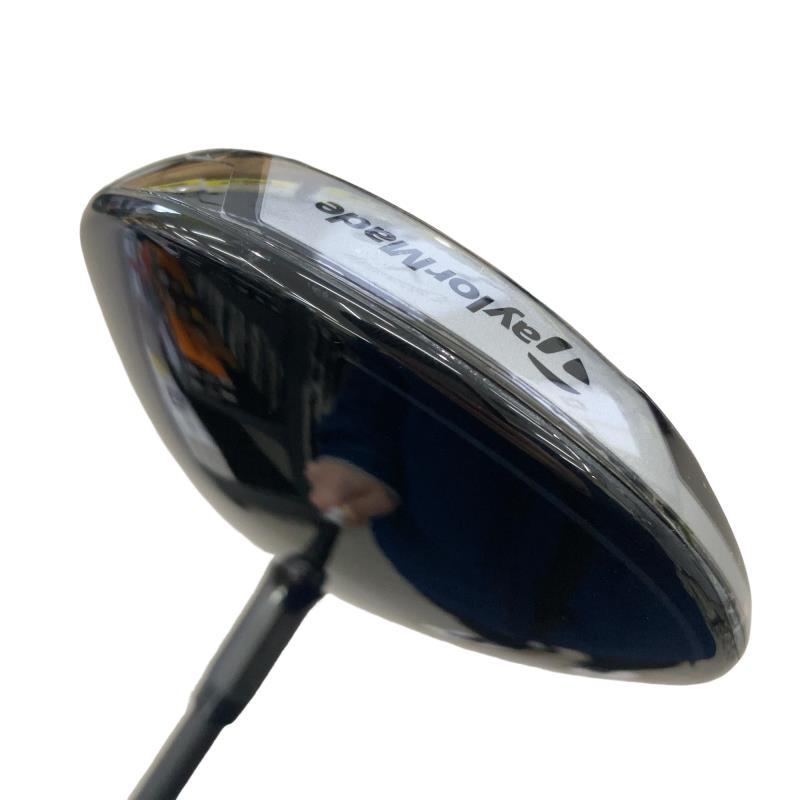 TaylorMade（テーラーメイド） Qi10 3W フェアウェイウッド FW