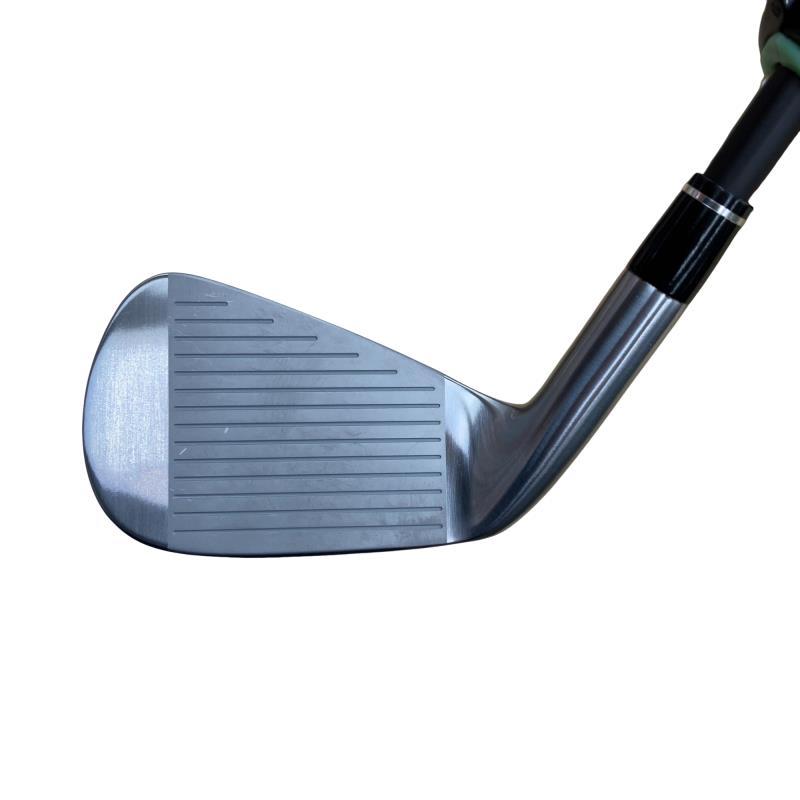本間ゴルフ TOUR WORLD Px 5S アイアンセット IR フレックスR_2