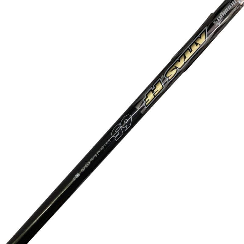 kasco（キャスコ） Dolphin Iron DI-122 ブラック 6S アイアンセット