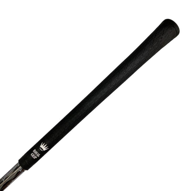 kasco（キャスコ） Dolphin Iron DI-122 ブラック 6S アイアンセット