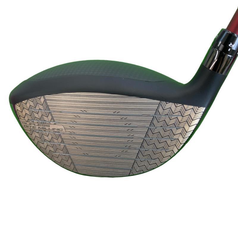 BRIDGESTONE GOLF ブリヂストン BX2 HT 9.5° ドライバー DR フレックス