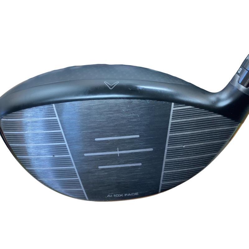 Callaway（キャロウェイ） ELYTE MAX FAST 10.5° ドライバー DR