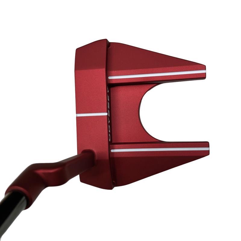 ODYSSEY（キャロウェイゴルフ） オデッセイ RED SEVEN X 34インチ